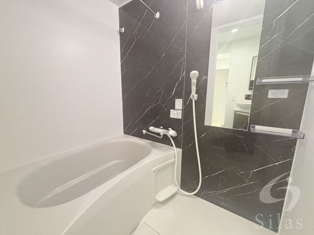 絹延橋駅 徒歩6分 3階の物件内観写真