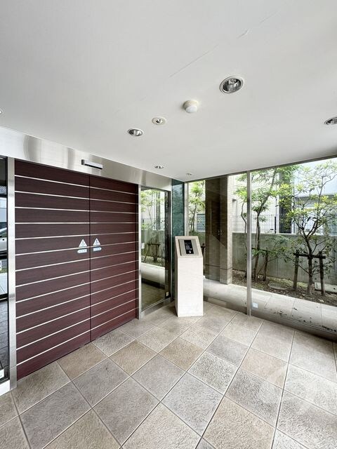 神崎川駅 徒歩10分 1階の物件外観写真