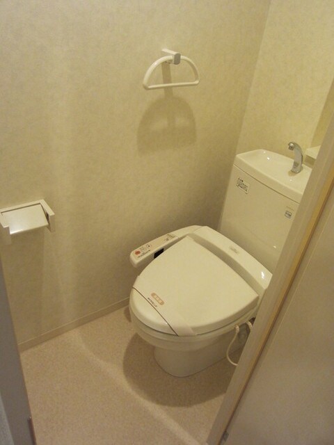 神崎川駅 徒歩10分 1階の物件内観写真