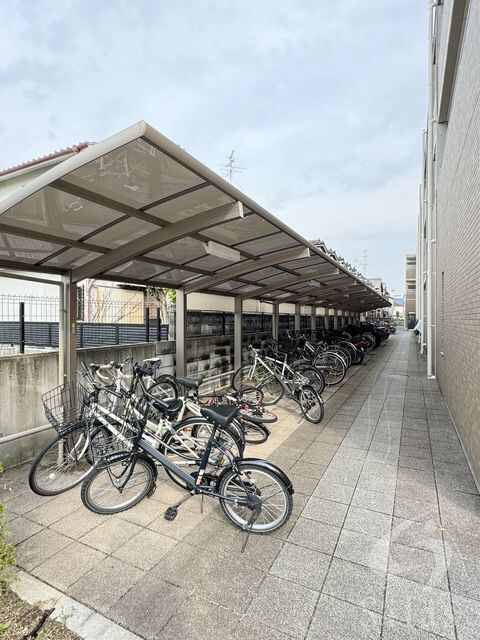 神崎川駅 徒歩10分 1階の物件外観写真