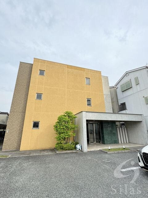 神崎川駅 徒歩10分 1階の物件外観写真