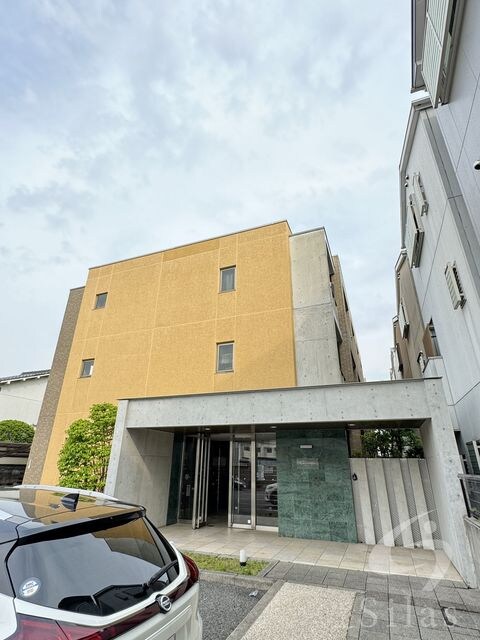 神崎川駅 徒歩10分 1階の物件外観写真