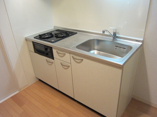 神崎川駅 徒歩10分 1階の物件内観写真