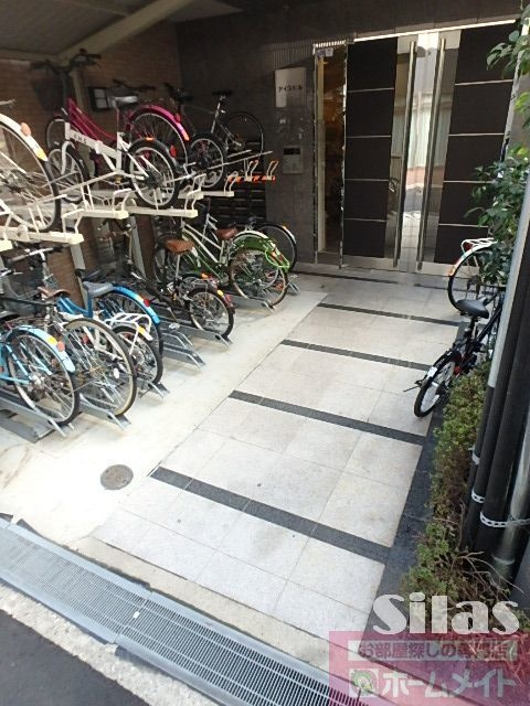 大阪府豊中市庄内東町１丁目の物件外観写真