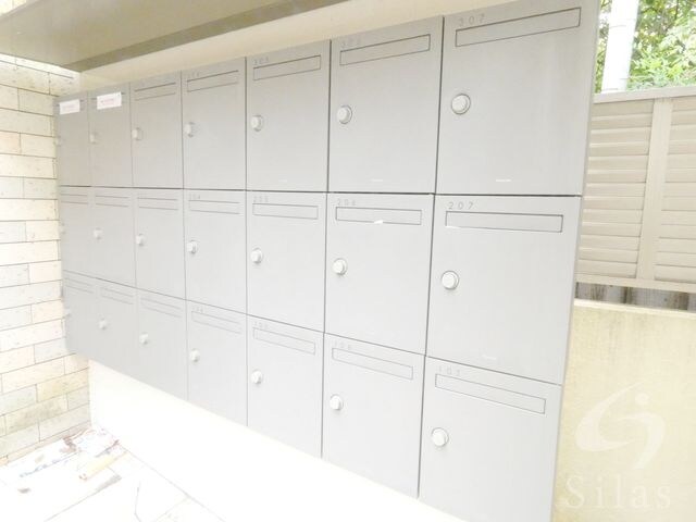 宝塚南口駅 徒歩6分 3階の物件外観写真