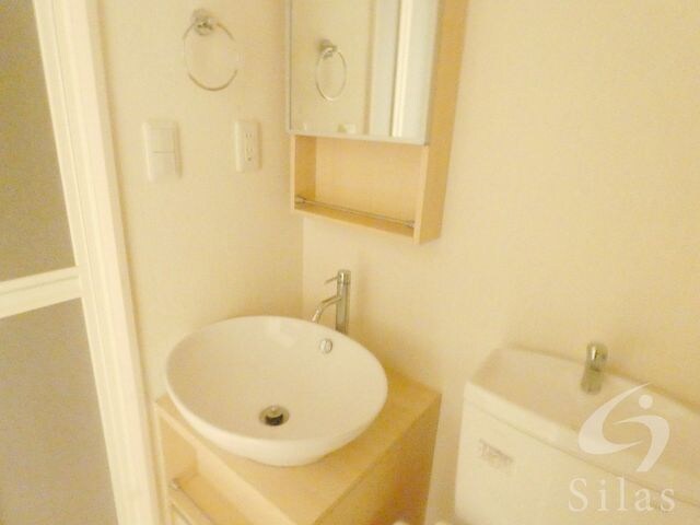 宝塚南口駅 徒歩6分 3階の物件内観写真