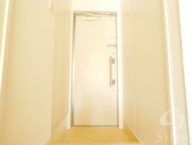 宝塚南口駅 徒歩6分 3階の物件内観写真