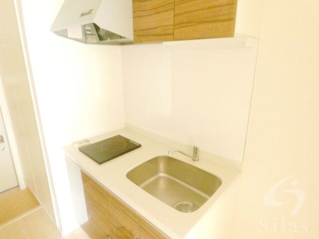 宝塚南口駅 徒歩6分 3階の物件内観写真