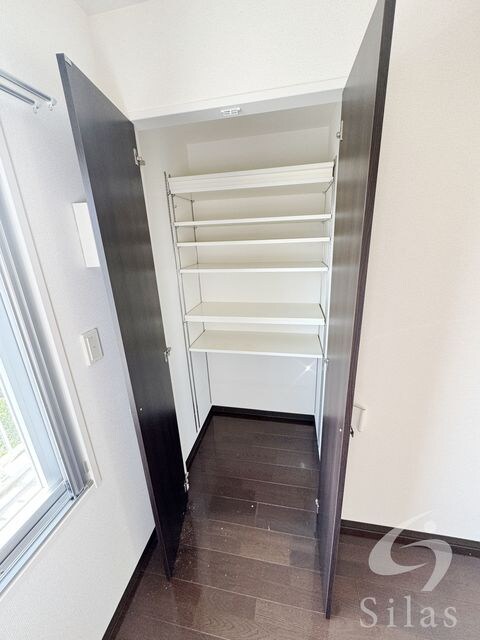 甲東園駅 徒歩8分 2階の物件内観写真