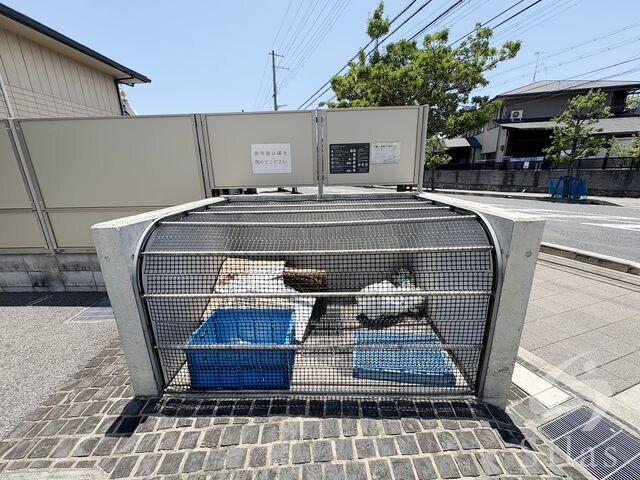 甲東園駅 徒歩8分 2階の物件外観写真