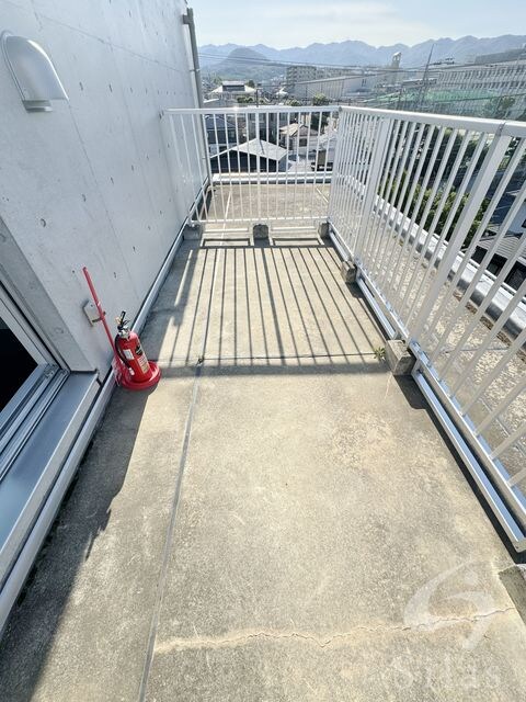 甲東園駅 徒歩8分 2階の物件内観写真