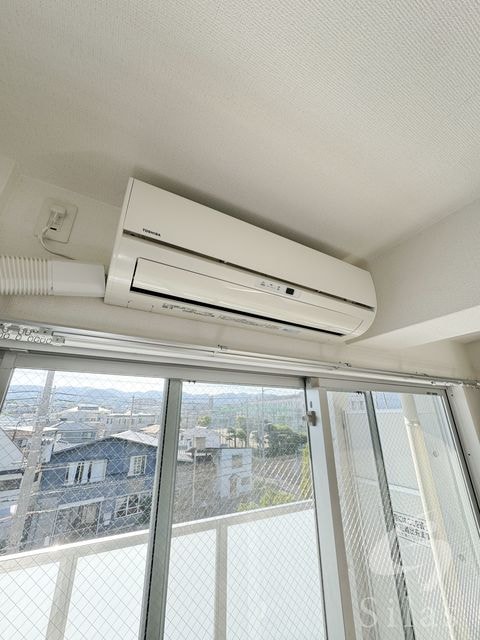 甲東園駅 徒歩8分 2階の物件内観写真