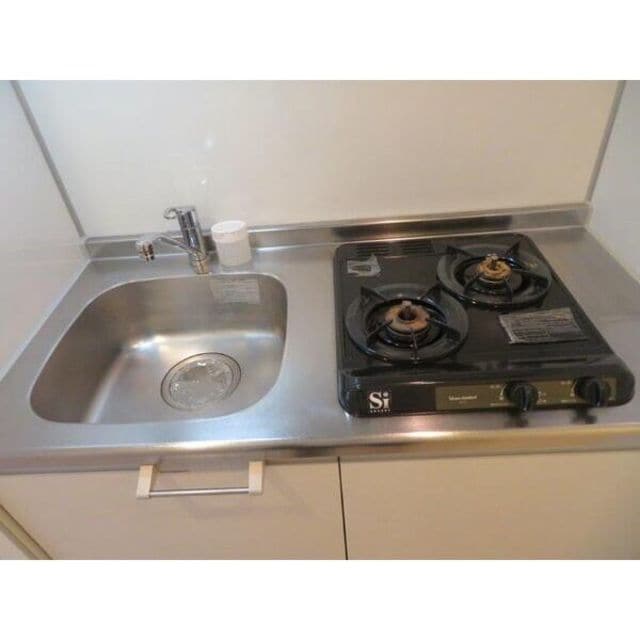 甲東園駅 徒歩8分 2階の物件内観写真