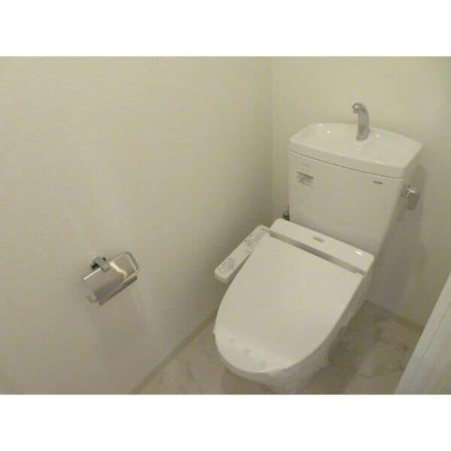 甲東園駅 徒歩8分 2階の物件内観写真