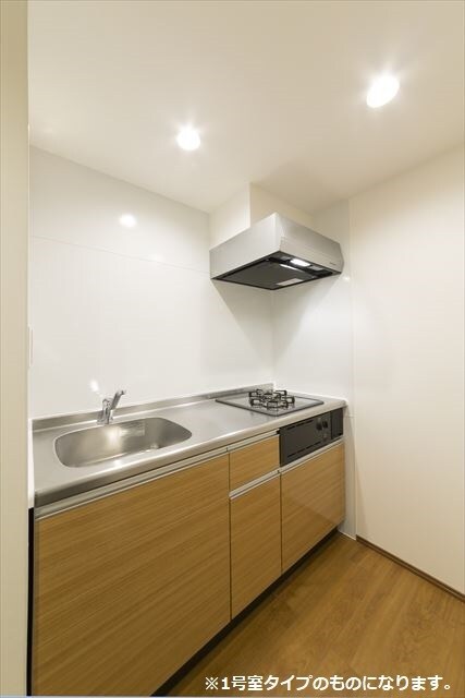 武庫之荘駅 徒歩12分 1階の物件内観写真