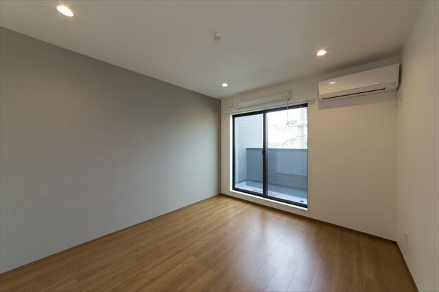 武庫之荘駅 徒歩12分 1階の物件内観写真