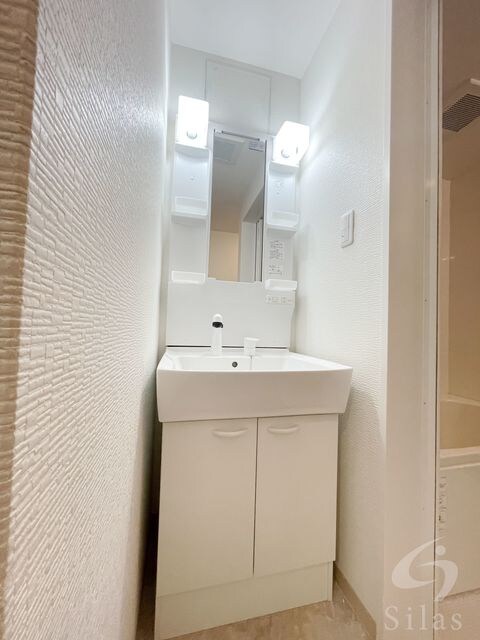 武庫之荘駅 徒歩9分 2階の物件内観写真