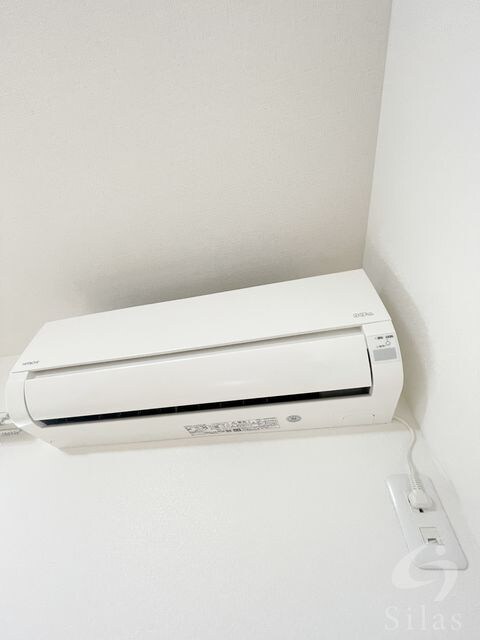 武庫之荘駅 徒歩9分 2階の物件内観写真