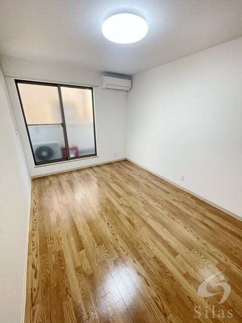 武庫之荘駅 徒歩9分 2階の物件内観写真