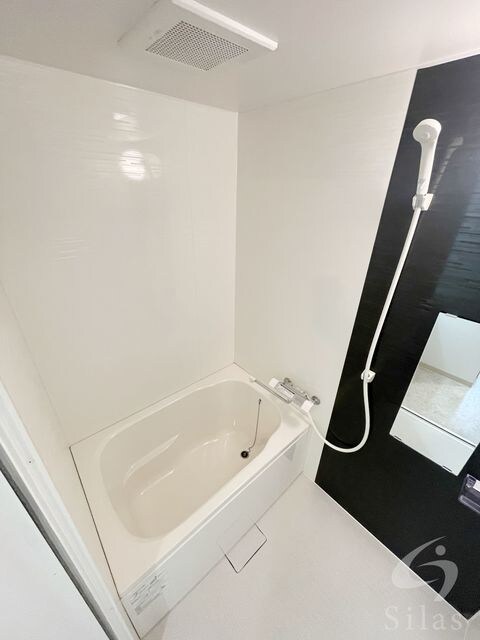 武庫之荘駅 徒歩9分 2階の物件内観写真