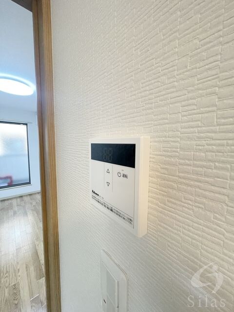 武庫之荘駅 徒歩9分 2階の物件内観写真