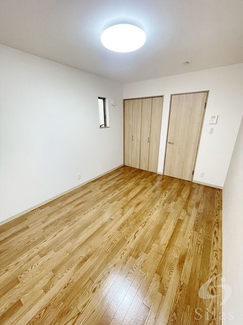 武庫之荘駅 徒歩9分 2階の物件内観写真