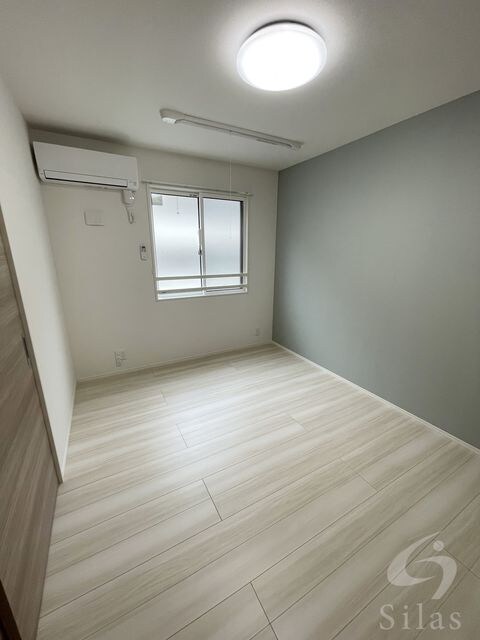 林崎松江海岸駅 徒歩7分 1階の物件内観写真