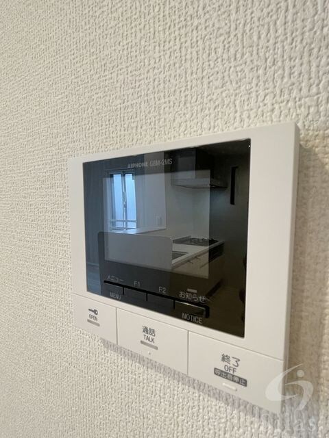 林崎松江海岸駅 徒歩7分 1階の物件内観写真