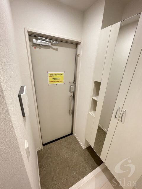 林崎松江海岸駅 徒歩7分 1階の物件内観写真