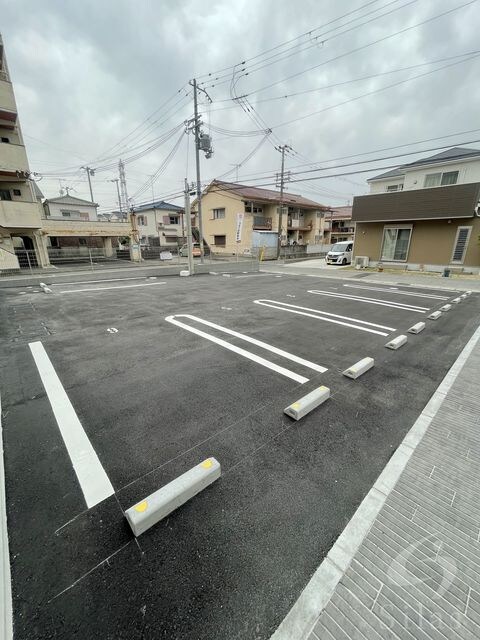 林崎松江海岸駅 徒歩7分 1階の物件外観写真