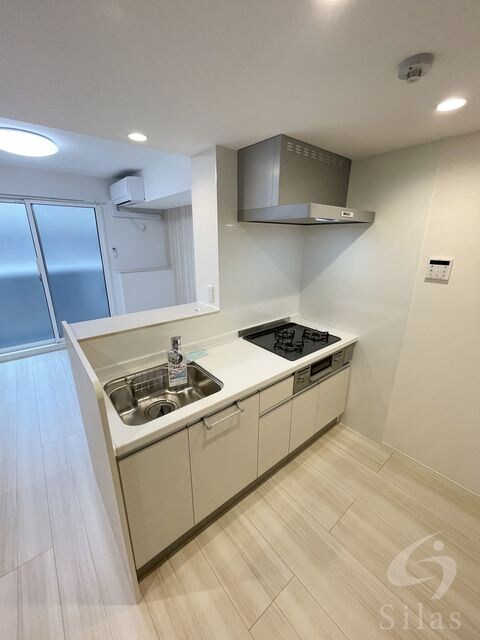 林崎松江海岸駅 徒歩7分 1階の物件内観写真