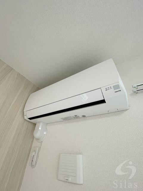 林崎松江海岸駅 徒歩7分 1階の物件内観写真