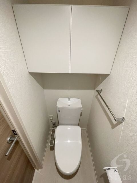 林崎松江海岸駅 徒歩7分 1階の物件内観写真