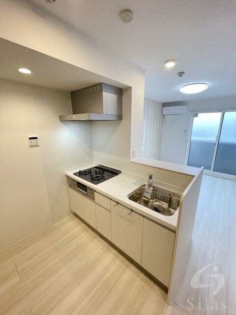 林崎松江海岸駅 徒歩7分 1階の物件内観写真