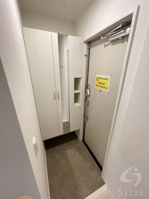 林崎松江海岸駅 徒歩7分 1階の物件内観写真