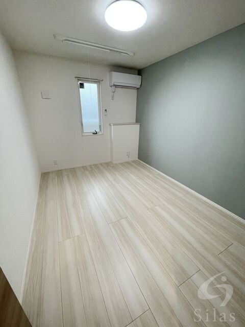 林崎松江海岸駅 徒歩7分 1階の物件内観写真