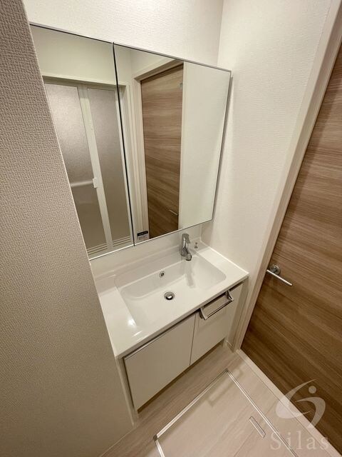 林崎松江海岸駅 徒歩7分 1階の物件内観写真