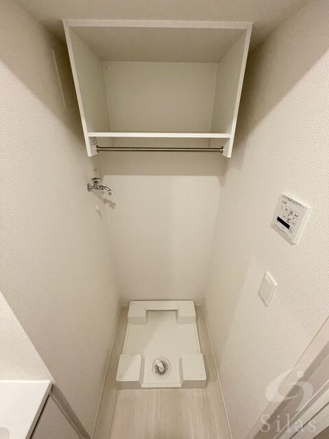 林崎松江海岸駅 徒歩7分 1階の物件内観写真