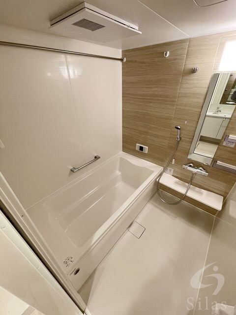 林崎松江海岸駅 徒歩7分 1階の物件内観写真