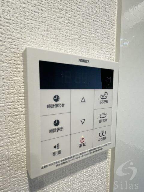 林崎松江海岸駅 徒歩7分 1階の物件内観写真