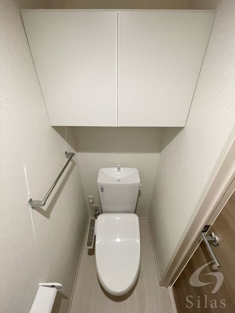 林崎松江海岸駅 徒歩7分 1階の物件内観写真