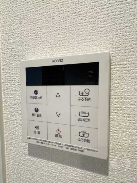 林崎松江海岸駅 徒歩7分 1階の物件内観写真