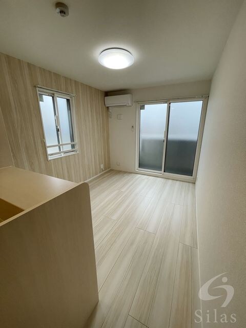 林崎松江海岸駅 徒歩7分 1階の物件内観写真