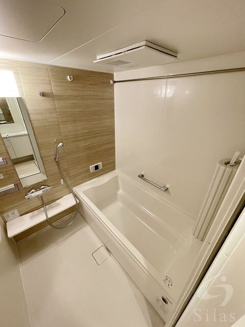 林崎松江海岸駅 徒歩7分 1階の物件内観写真