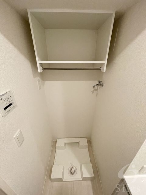 林崎松江海岸駅 徒歩7分 1階の物件内観写真