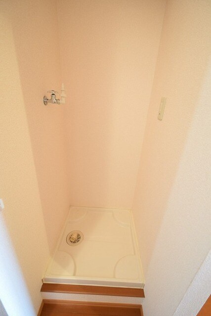 岡本駅 徒歩15分 1階の物件内観写真