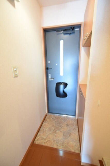 岡本駅 徒歩15分 1階の物件内観写真