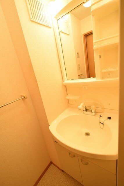 岡本駅 徒歩15分 1階の物件内観写真