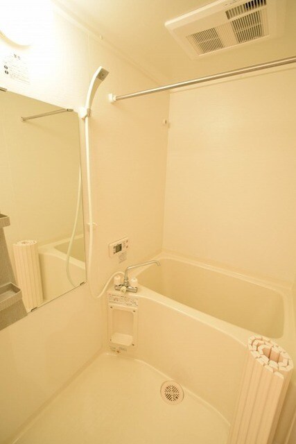 岡本駅 徒歩15分 1階の物件内観写真