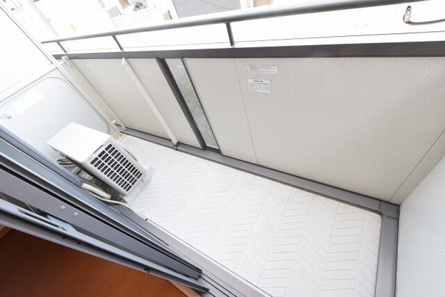 岡本駅 徒歩15分 1階の物件内観写真